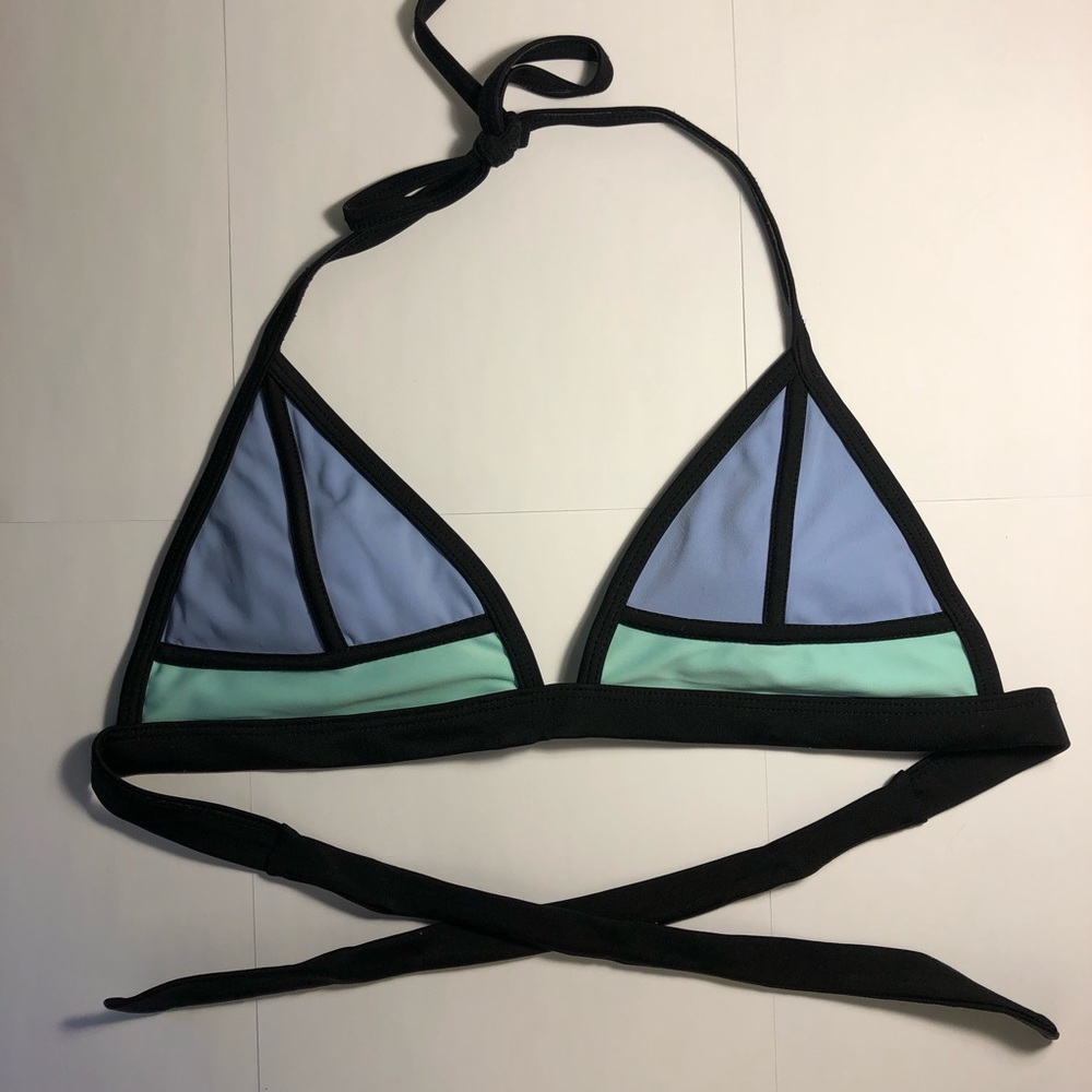 Triangl like Bikini Top